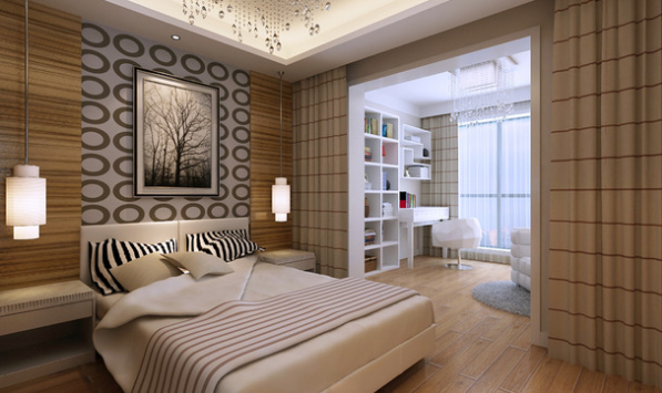 家裝效果圖－臥室裝修設(shè)計(jì)圖片2.png